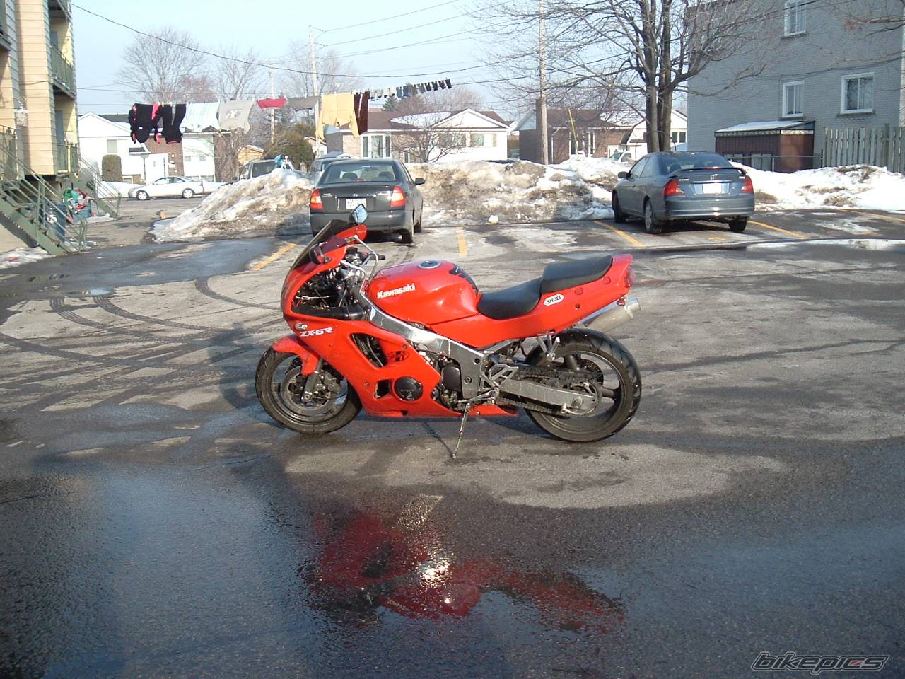 Bike Photo 319854
