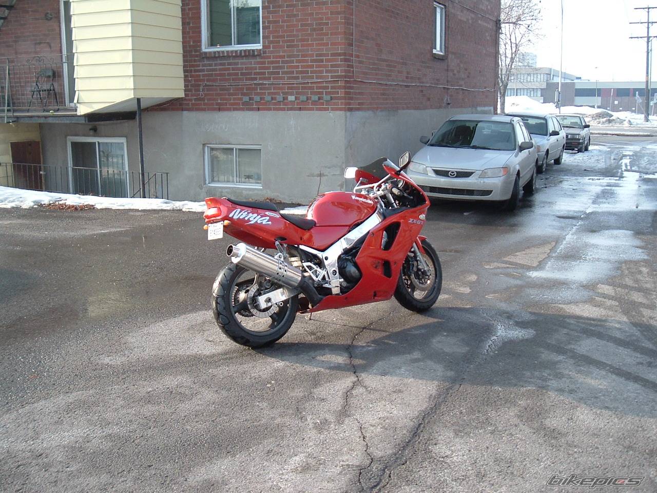 Bike Photo 319855