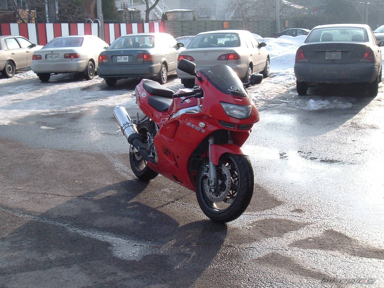Bike Photo 319858