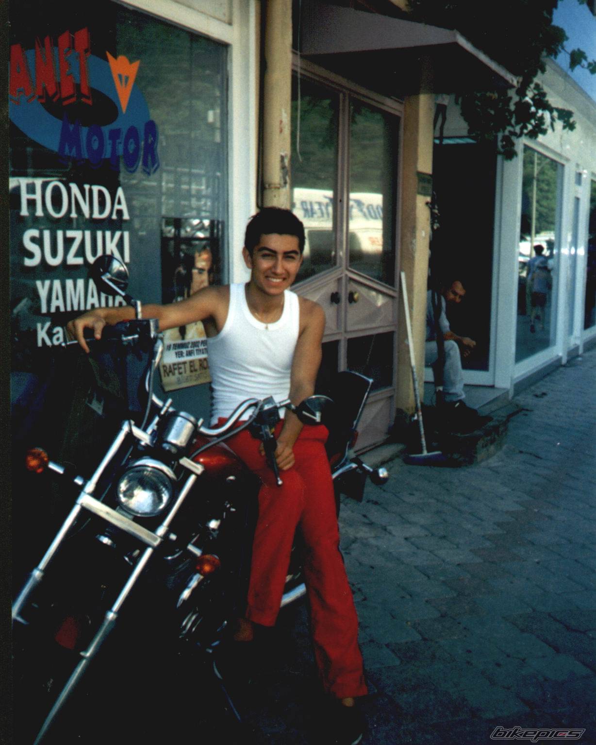 Bike Photo 31987