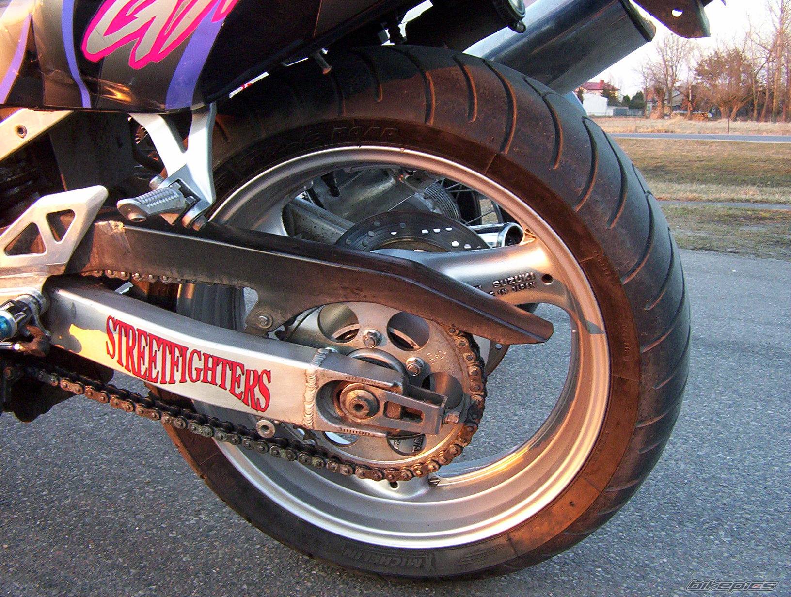 Bike Photo 319886