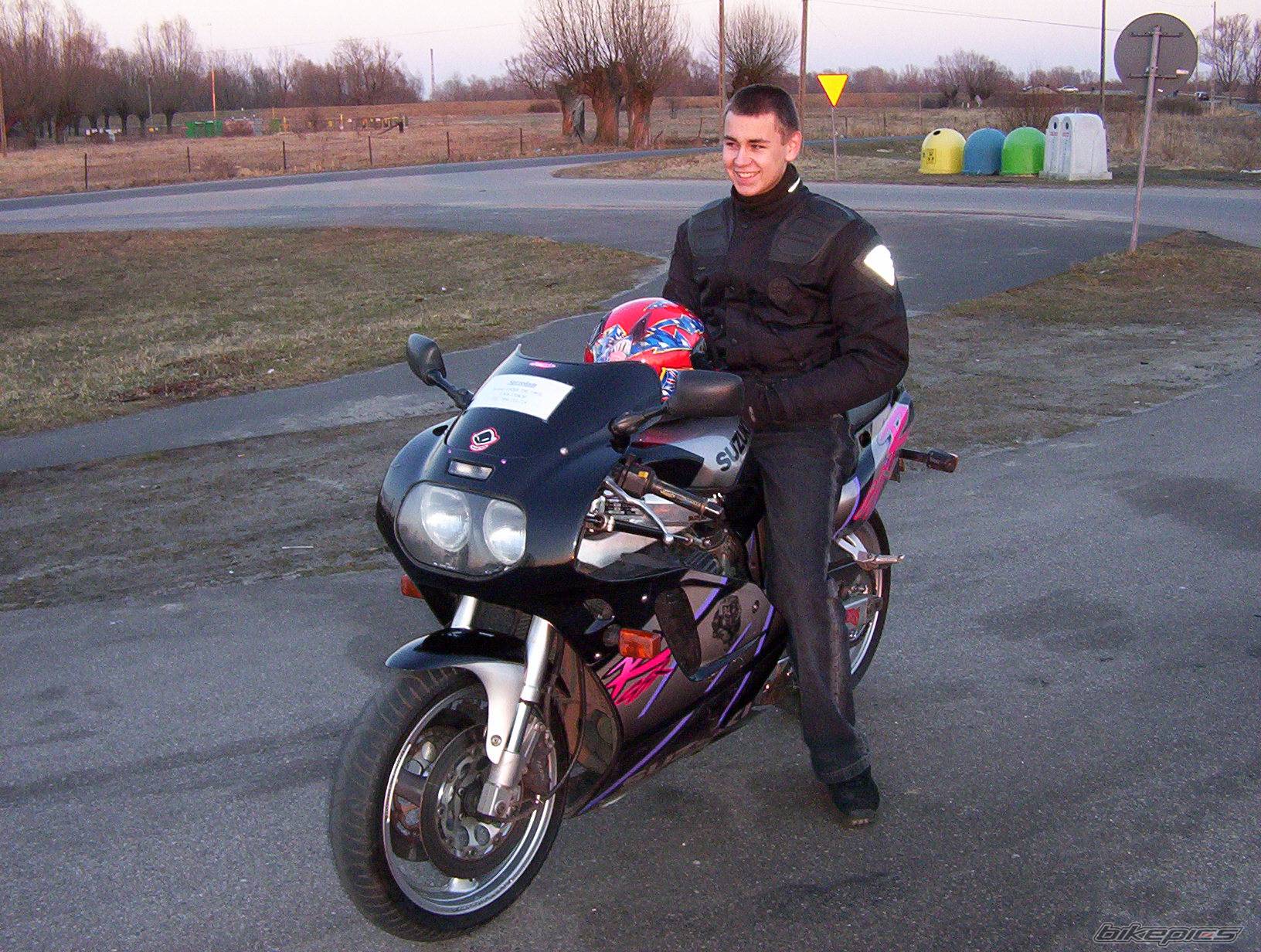 Bike Photo 319888