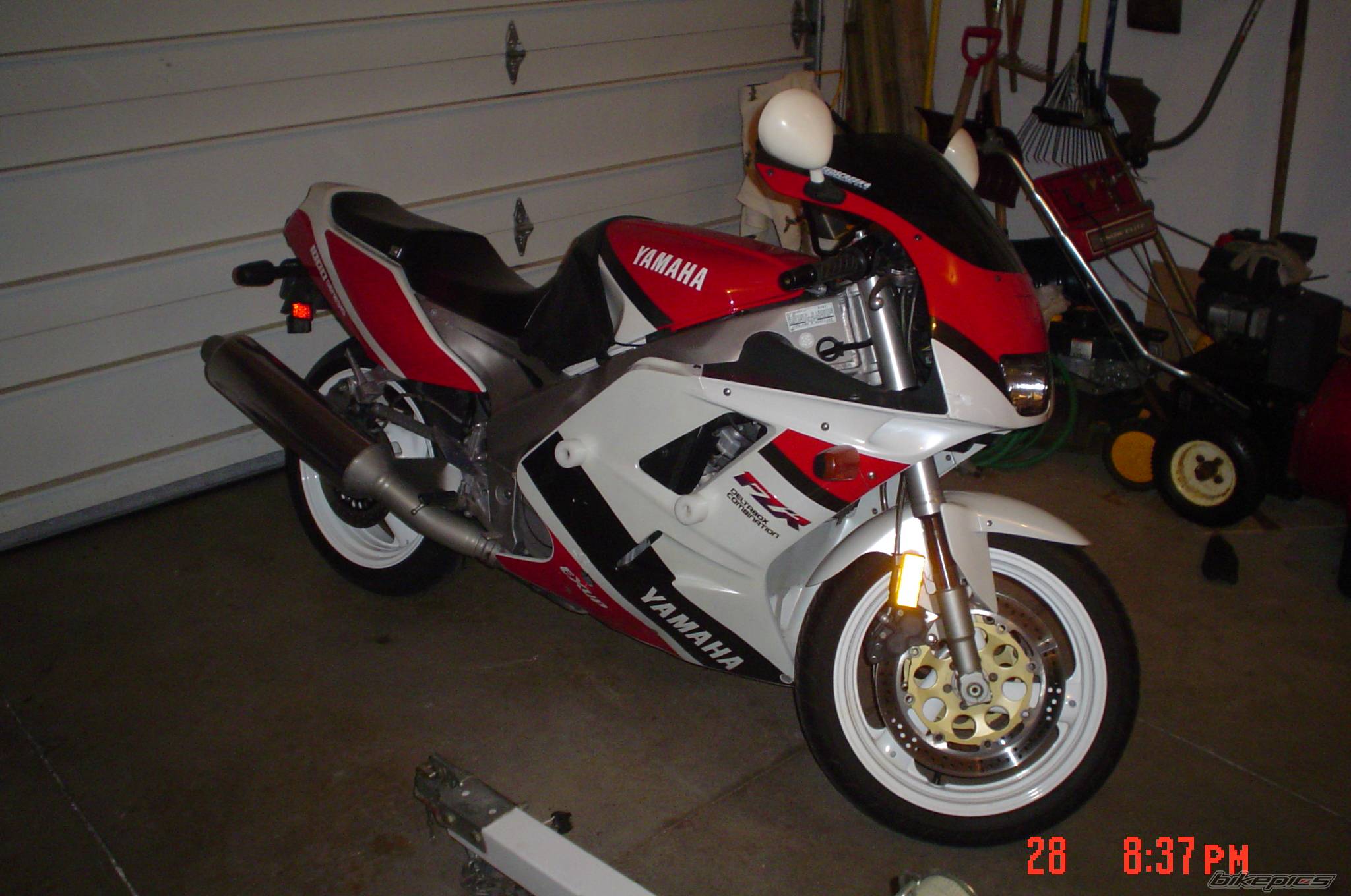 Bike Photo 319893
