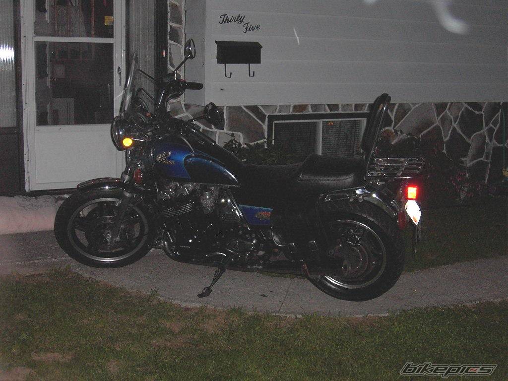 Bike Photo 31992