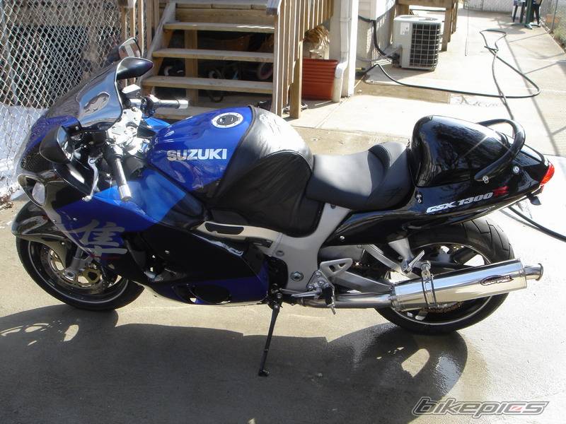 Bike Photo 319937
