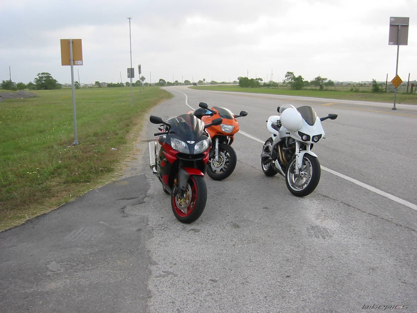 Bike Photo 319950