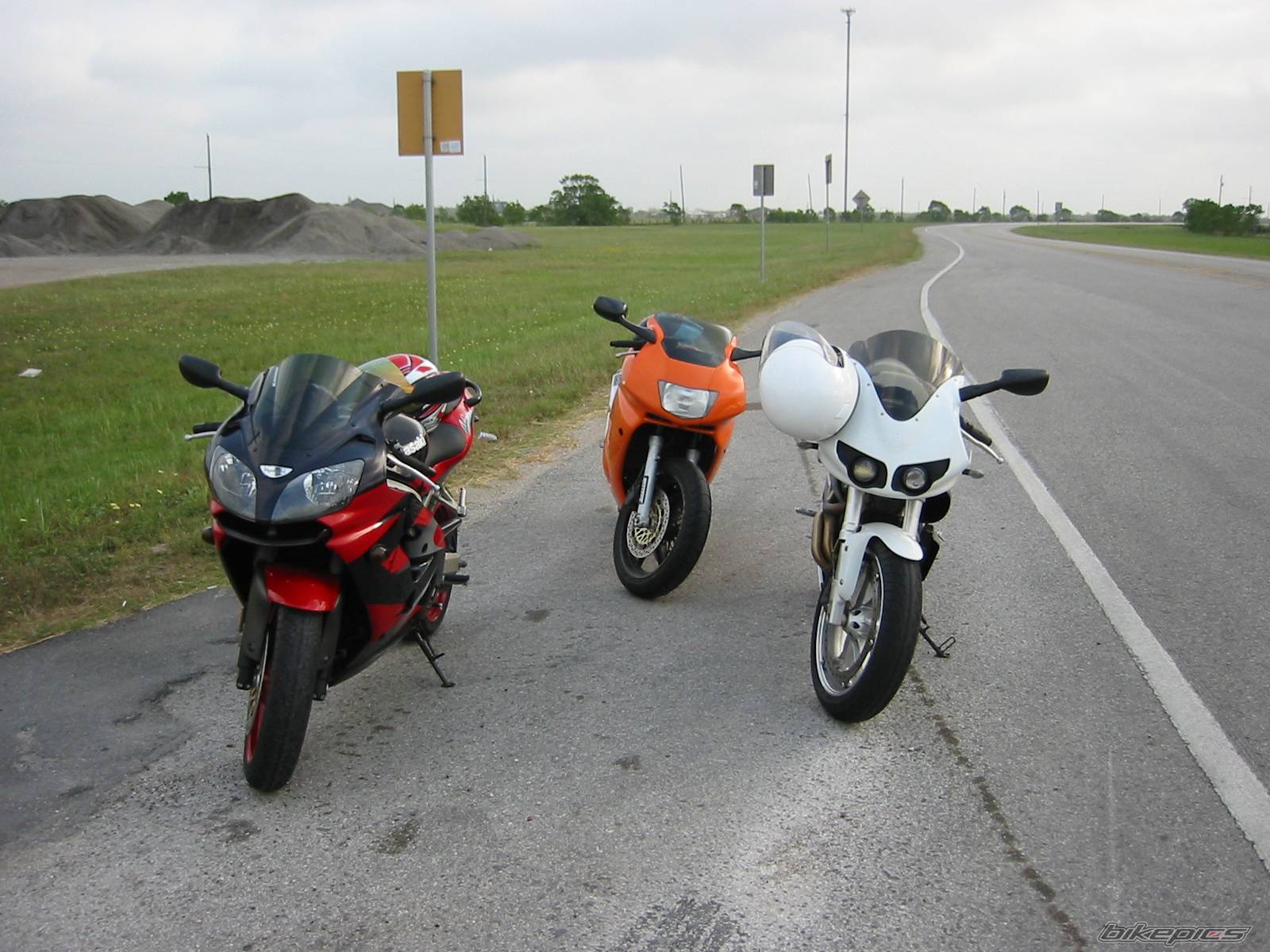 Bike Photo 319951