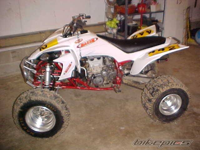 Bike Photo 319975