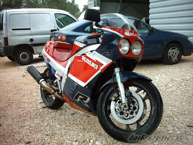 Bike Photo 319985
