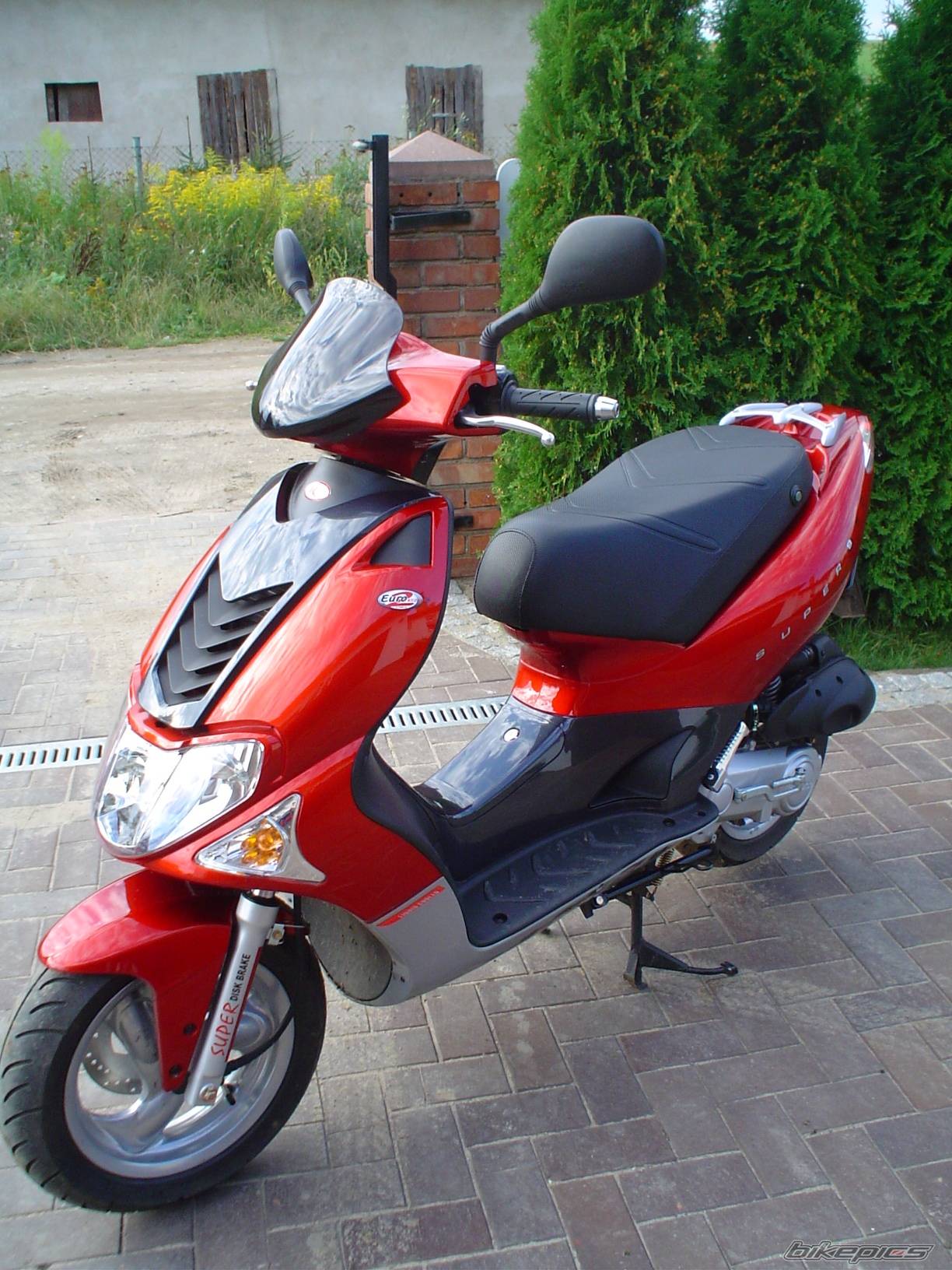 Bike Photo 320004