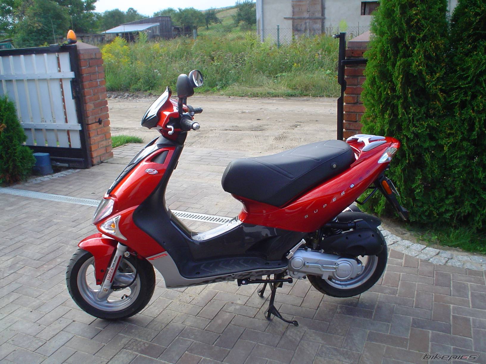 Bike Photo 320005