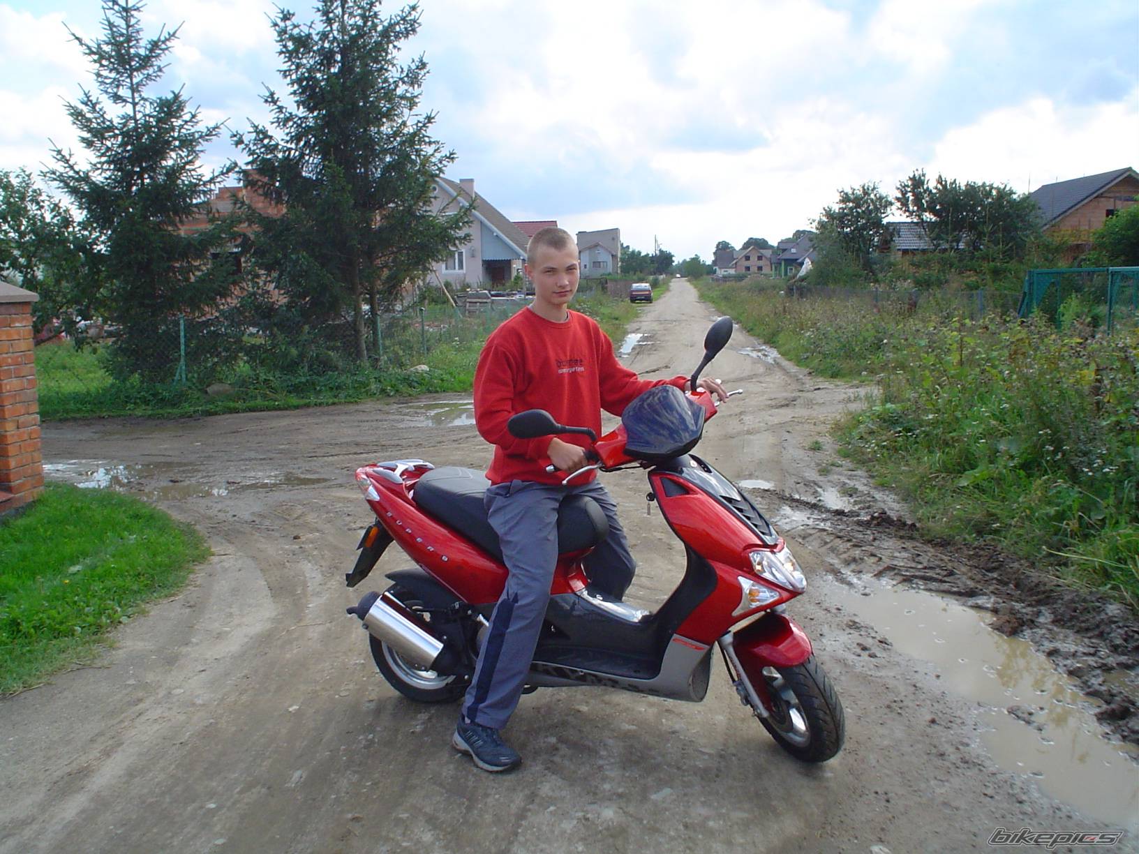 Bike Photo 320012