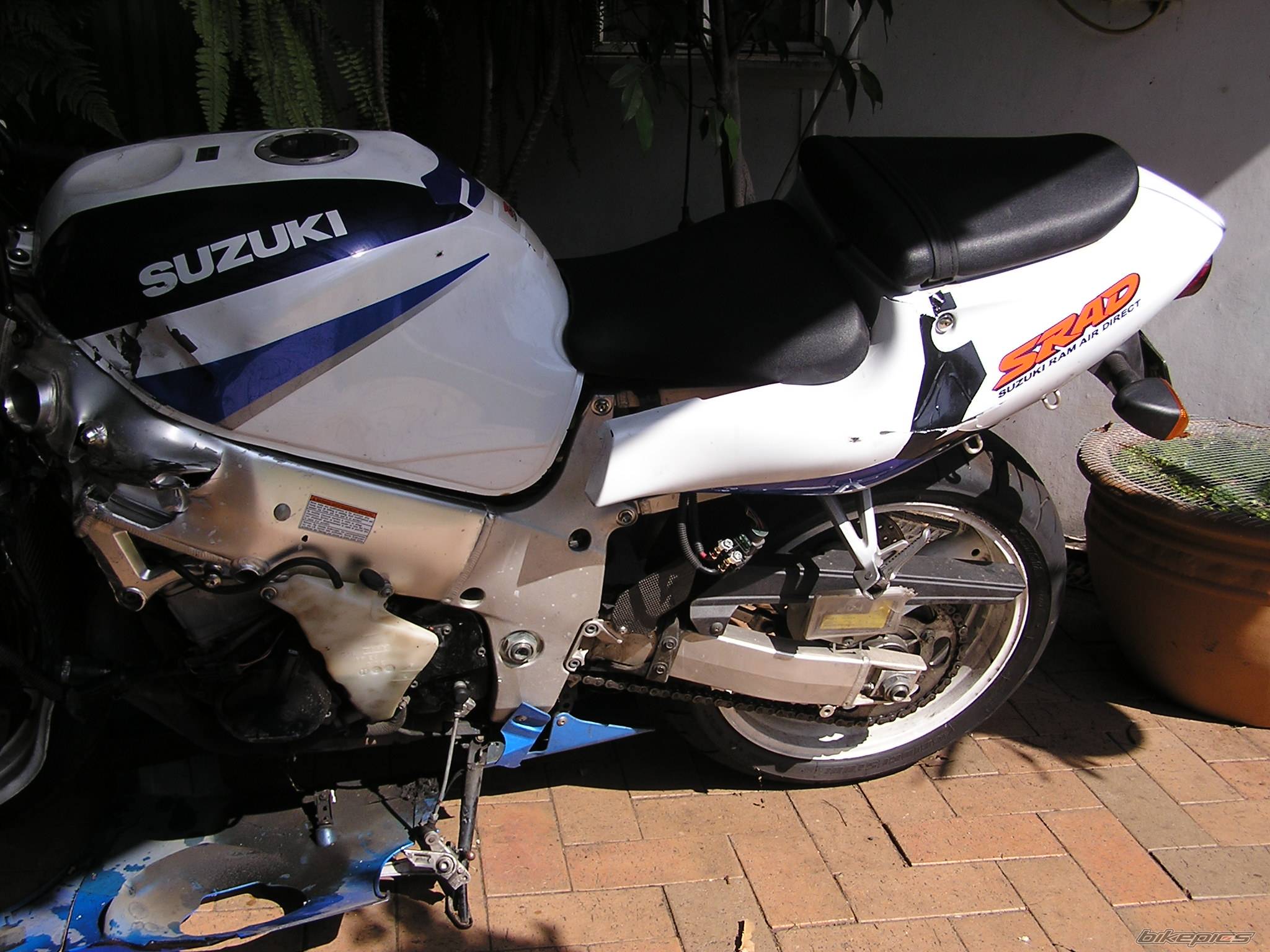 Bike Photo 320016