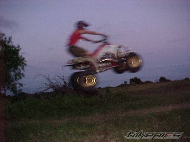 Bike Photo 32002