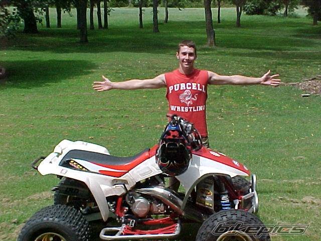 Bike Photo 32004