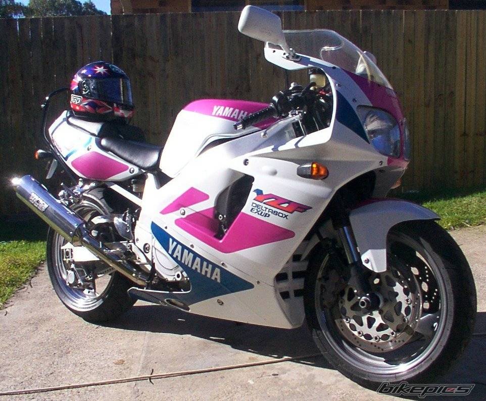 Bike Photo 32009