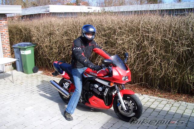 Bike Photo 320160
