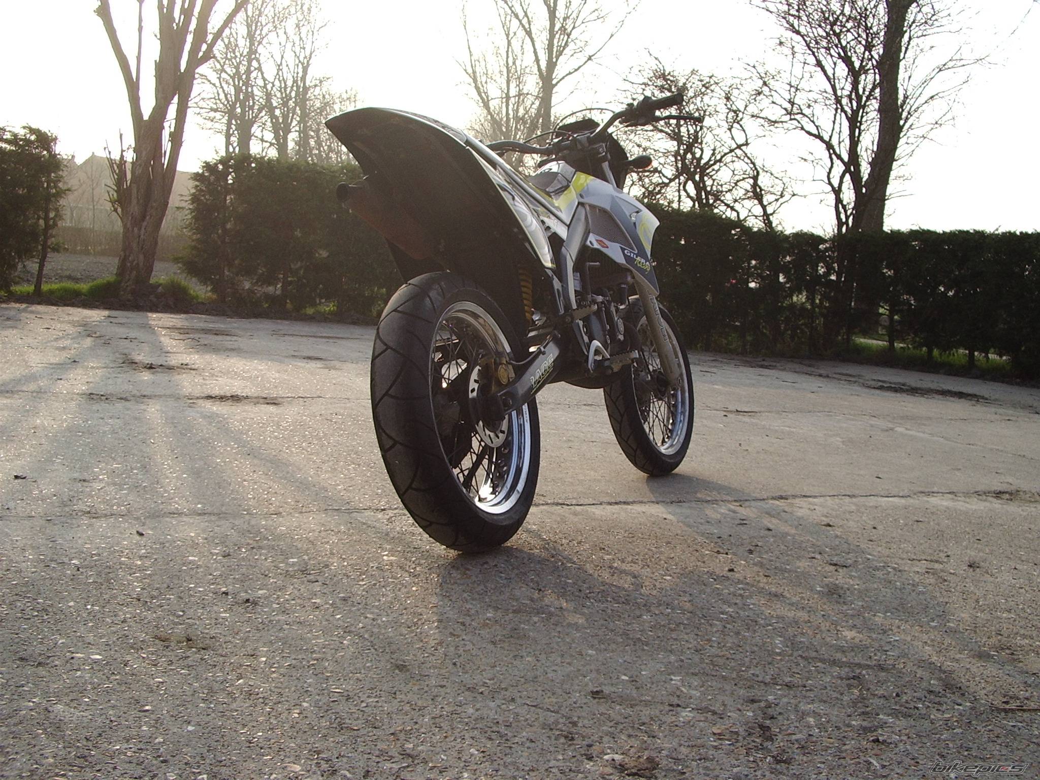 Bike Photo 320185