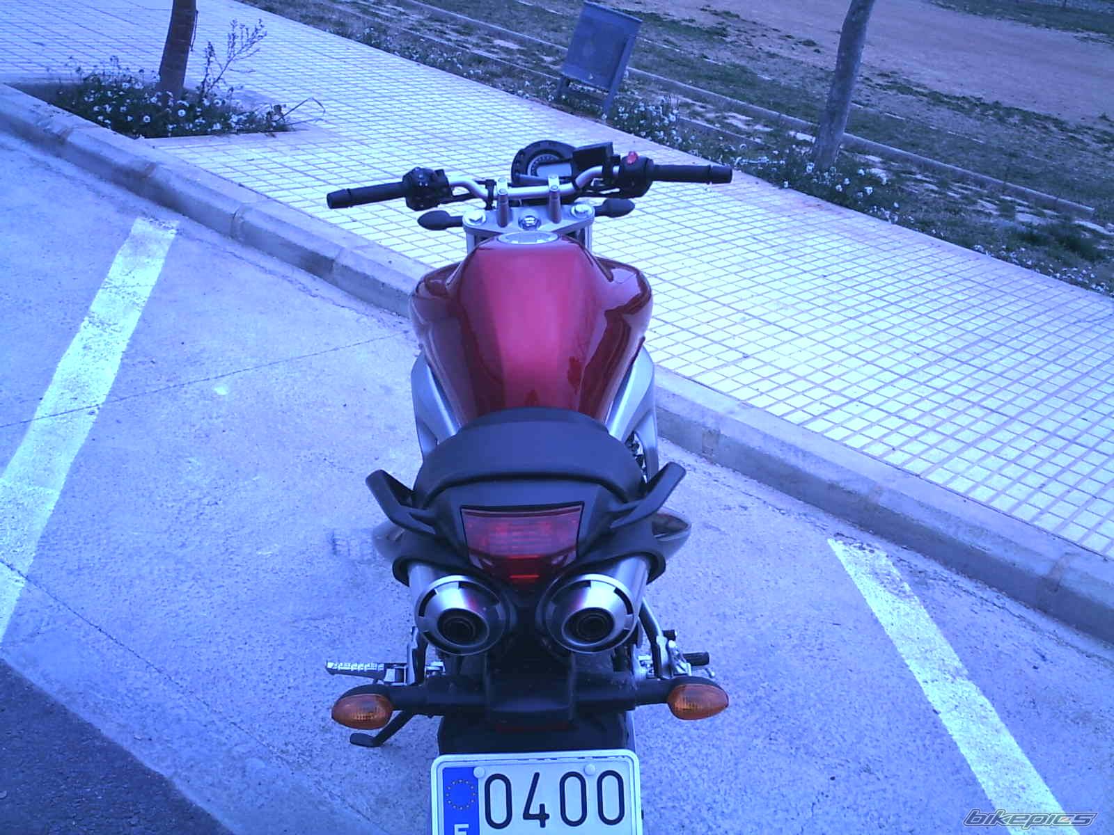 Bike Photo 320190