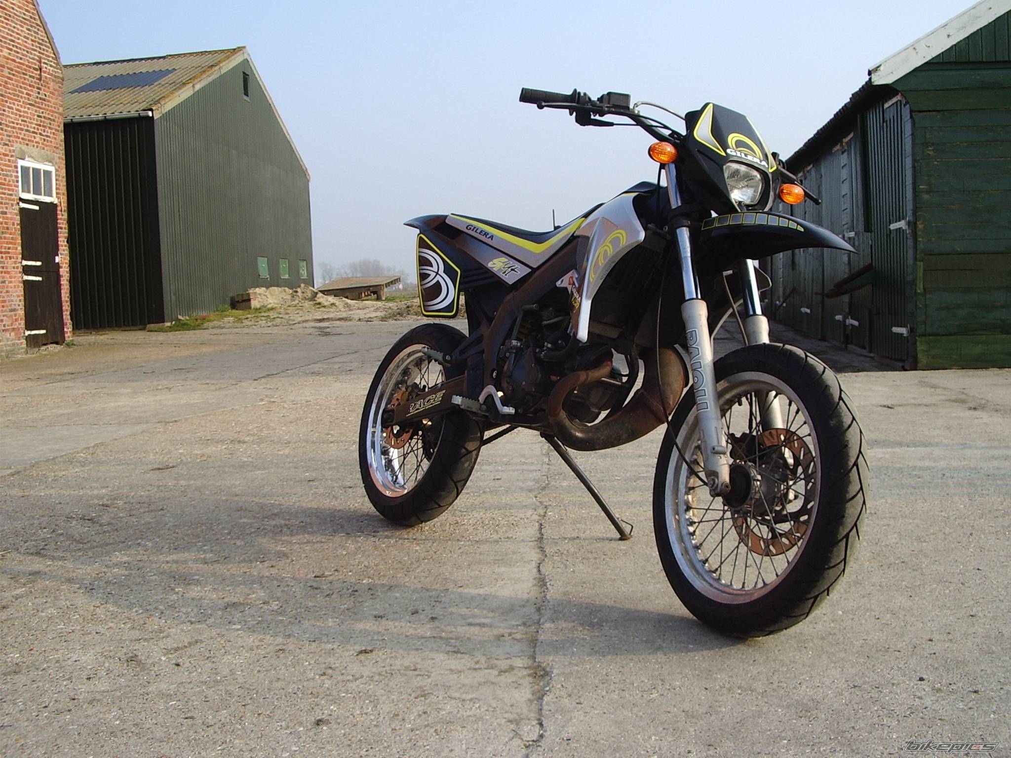Bike Photo 320198