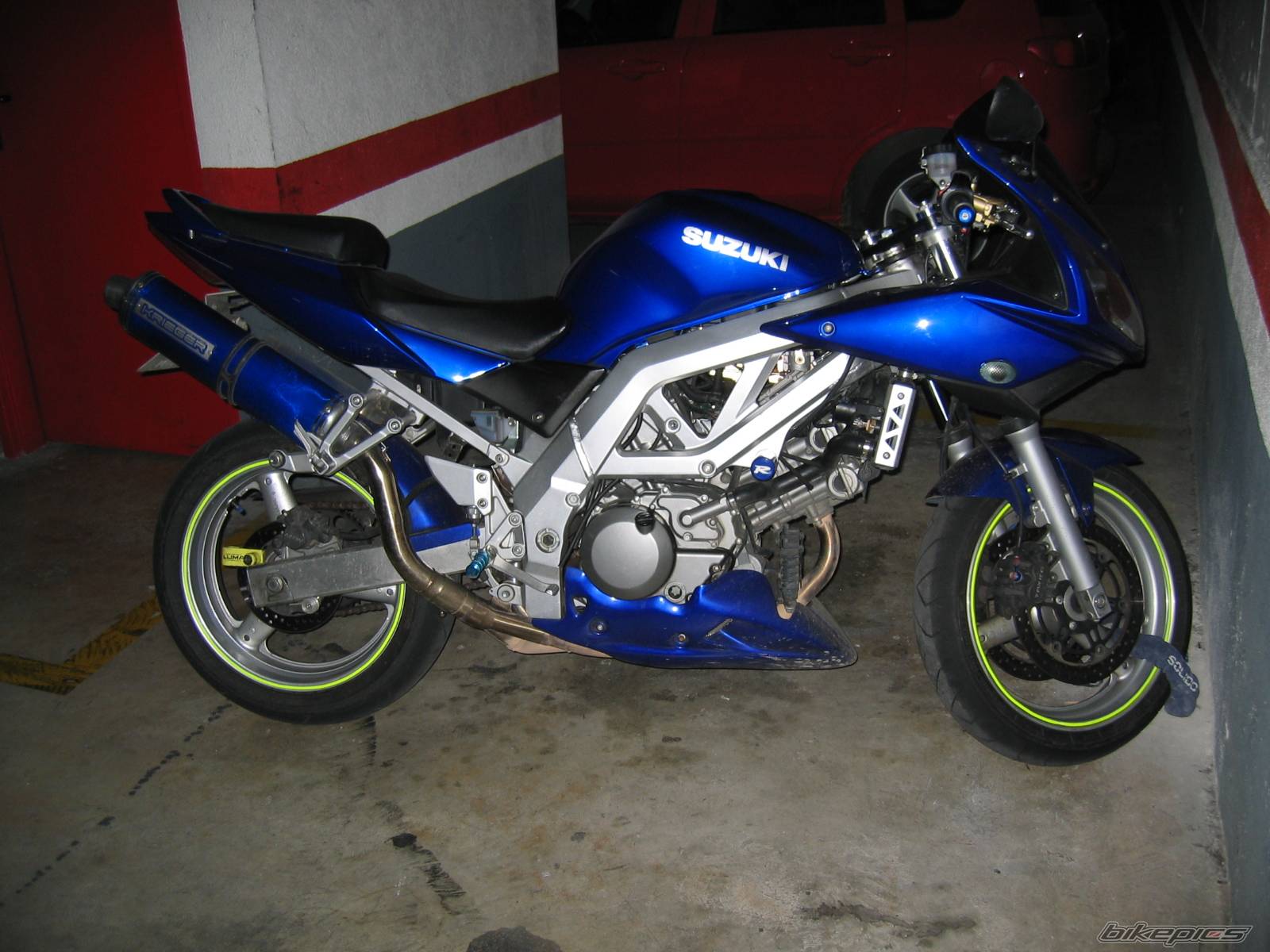 Bike Photo 320260