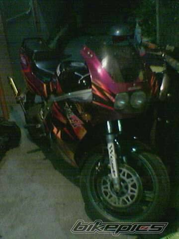 Bike Photo 320309
