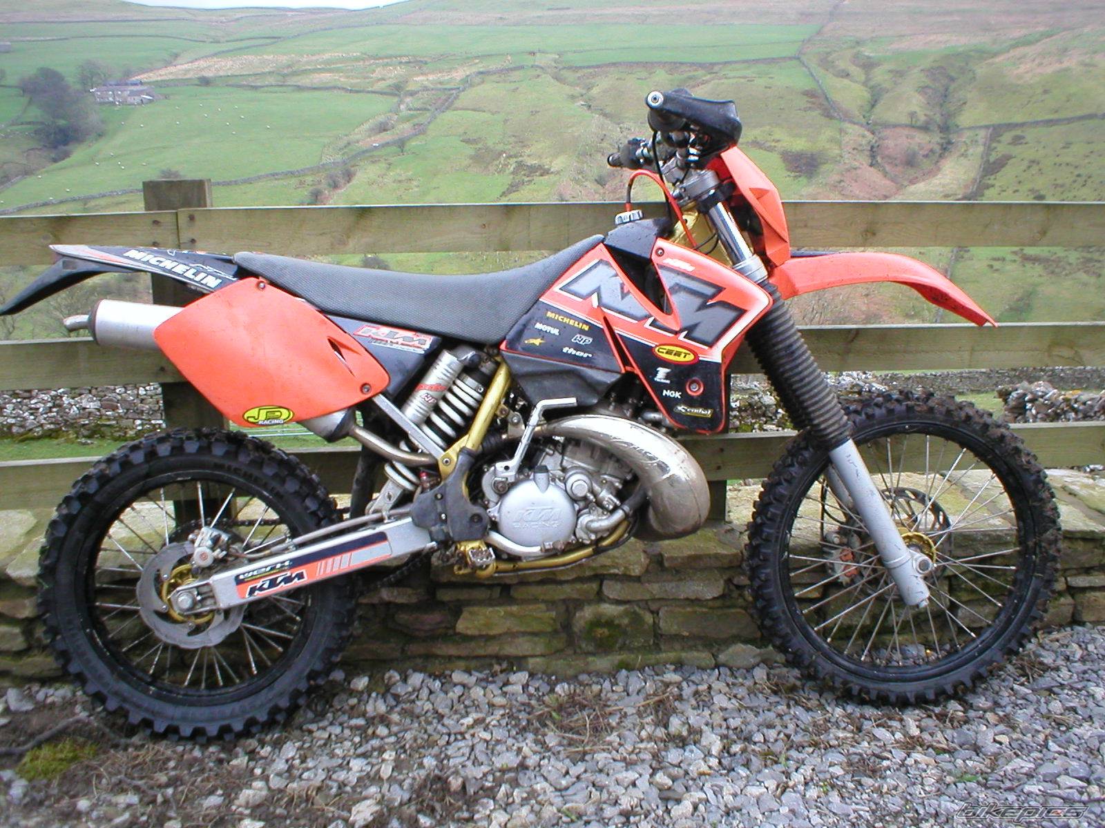 Bike Photo 320331
