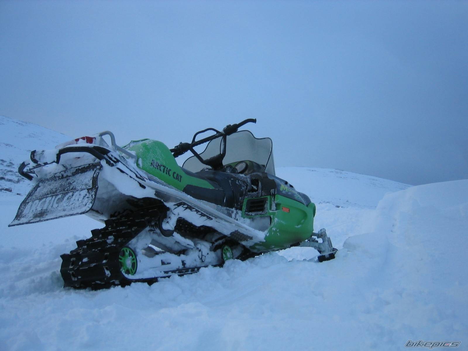 Bike Photo 320337