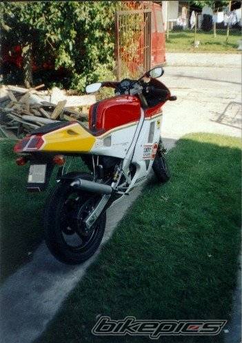 Bike Photo 32038