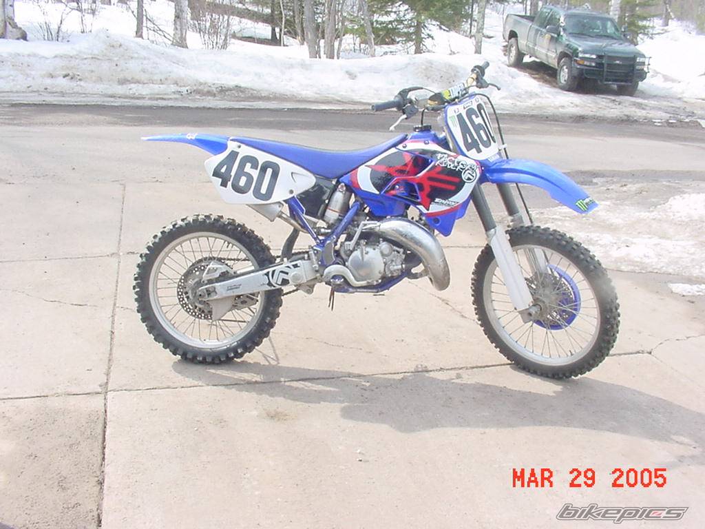 Bike Photo 320396