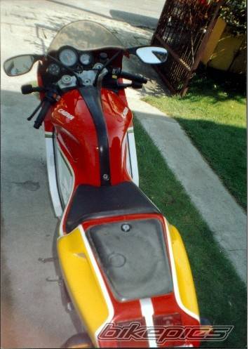 Bike Photo 32040