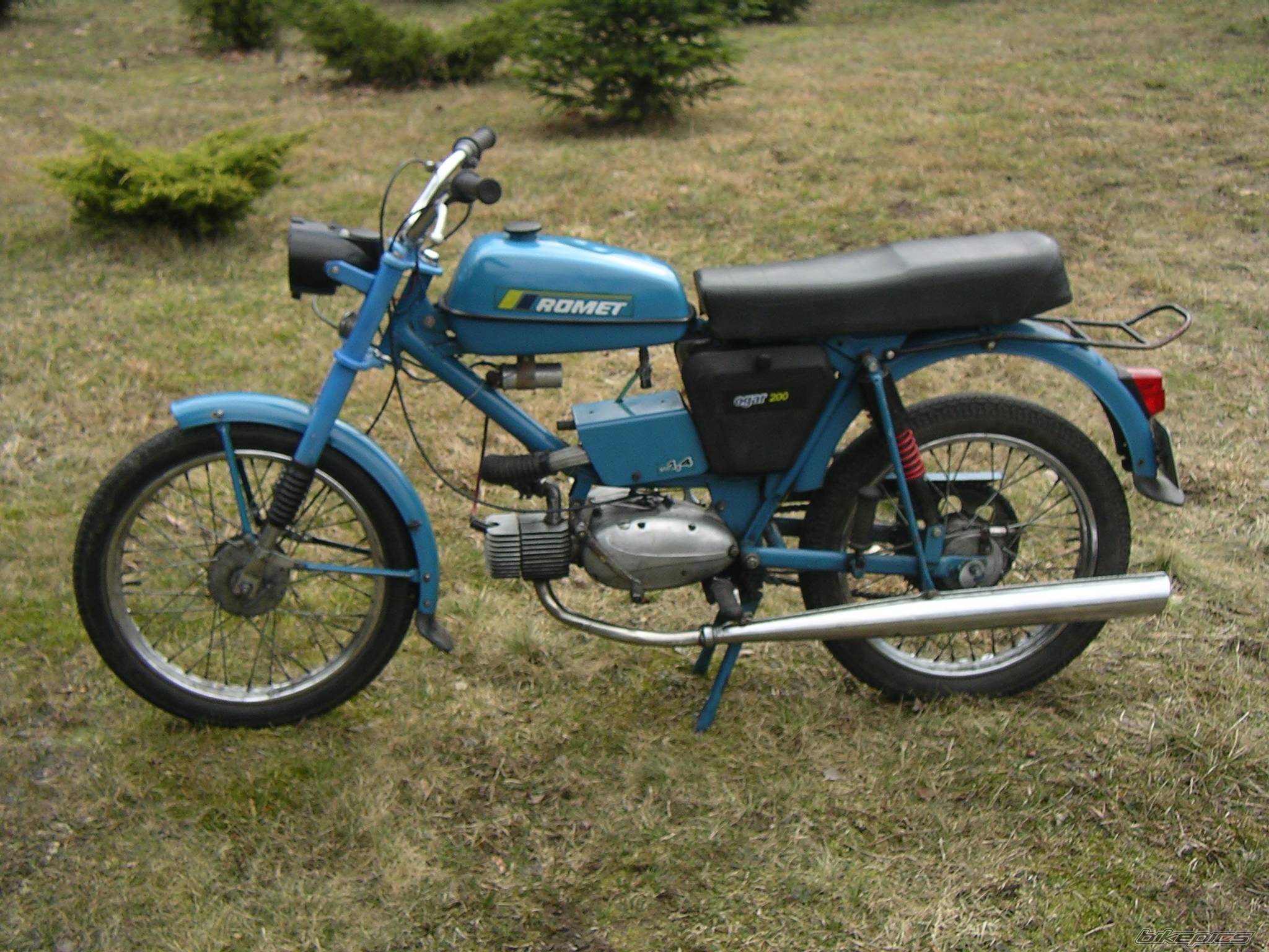 Bike Photo 320416