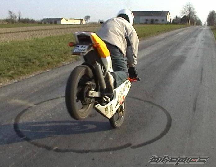 Bike Photo 32042