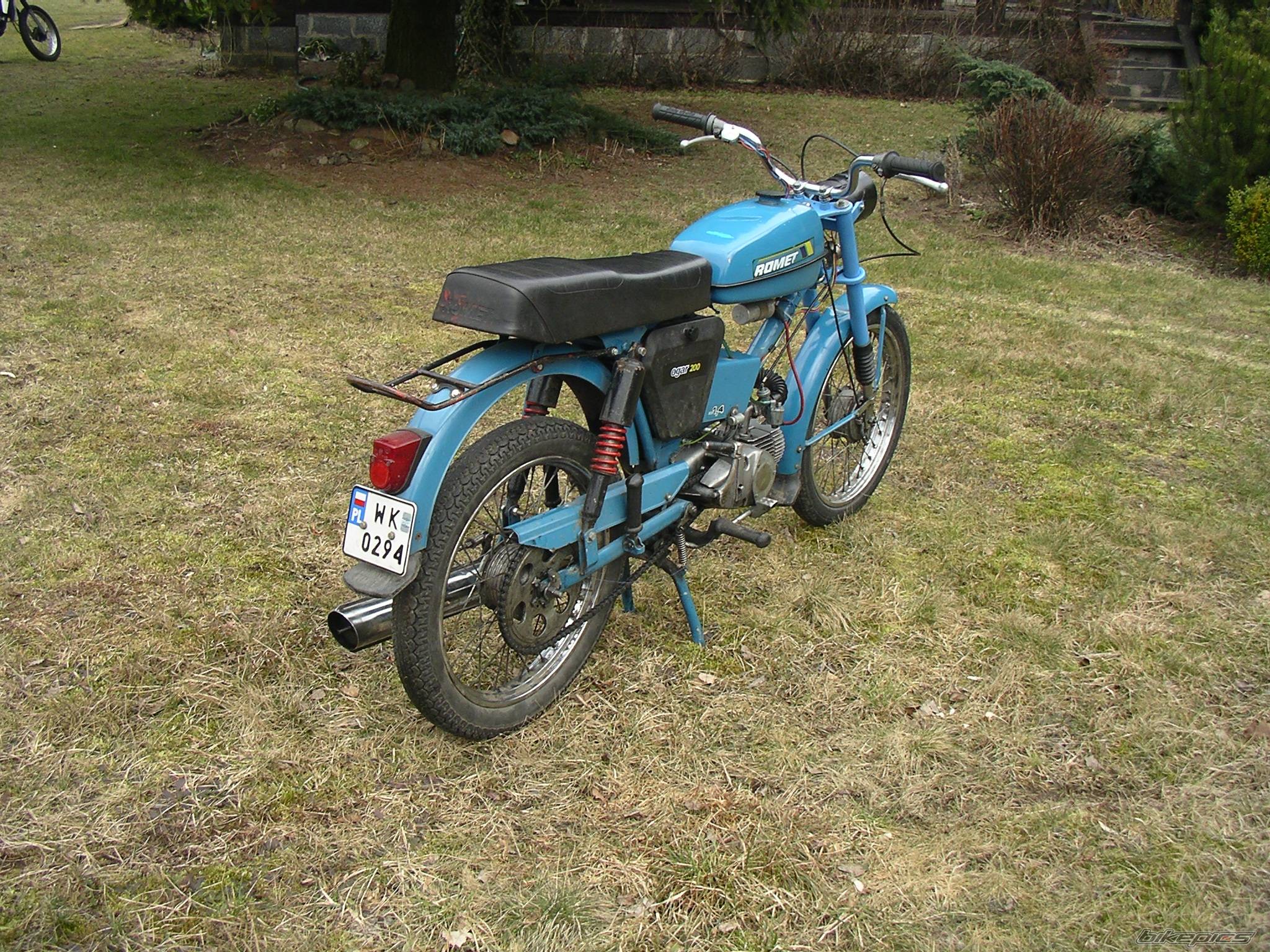 Bike Photo 320421