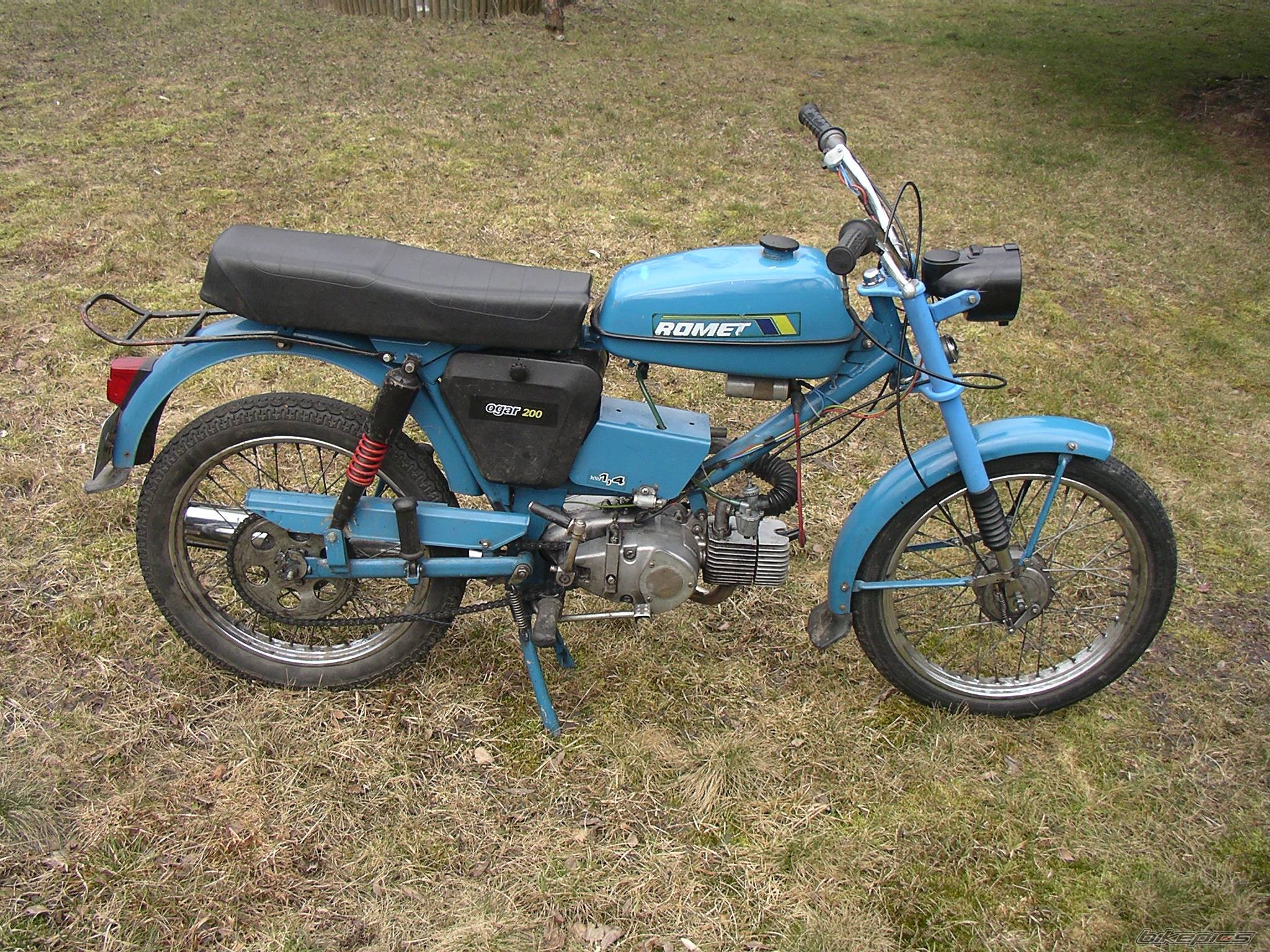 Bike Photo 320425