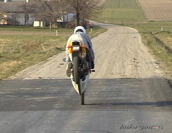 Bike Photo 32043