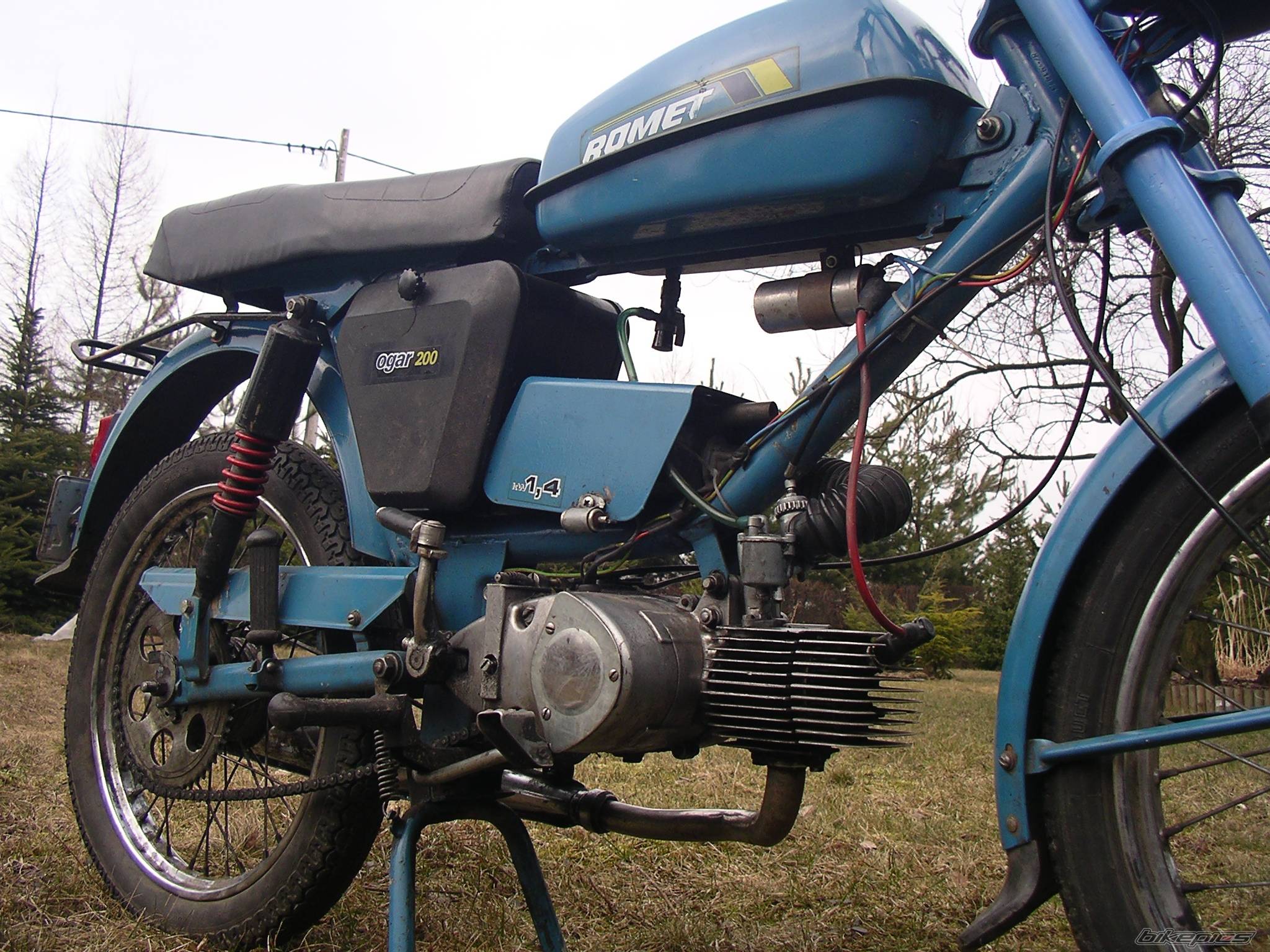 Bike Photo 320448
