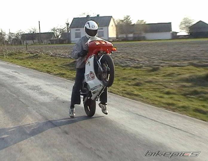 Bike Photo 32045