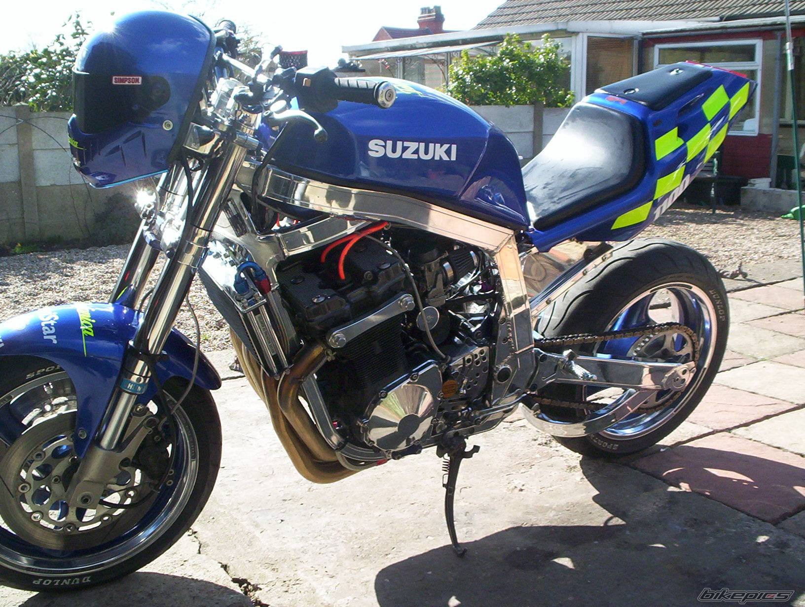 Bike Photo 320484