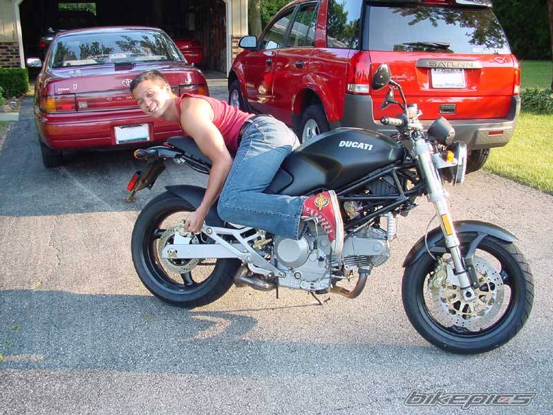 Bike Photo 32049