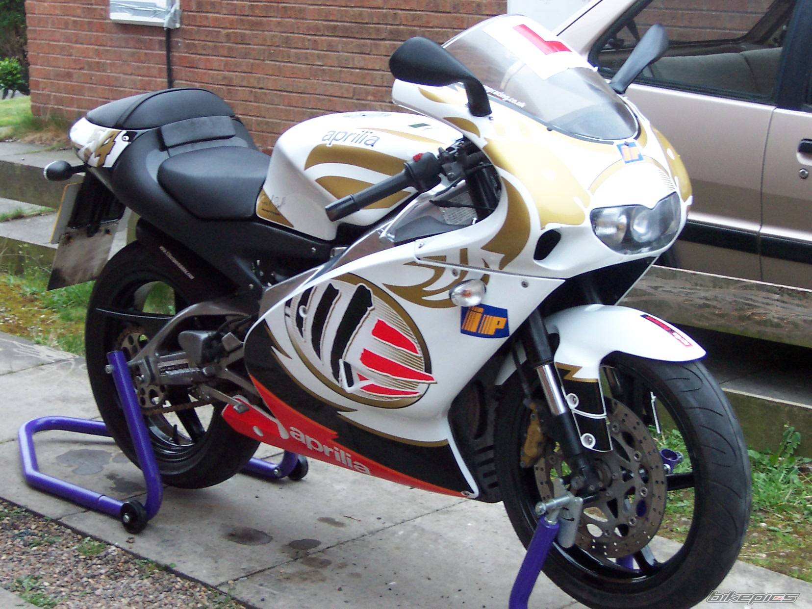Bike Photo 320514