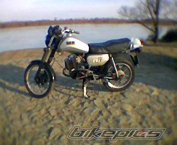 Bike Photo 320534