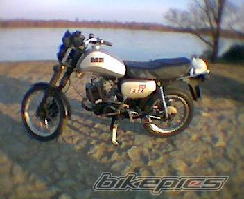 Bike Photo 320536