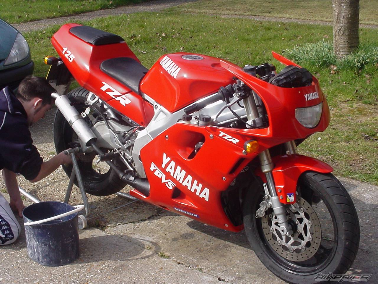 Bike Photo 320538