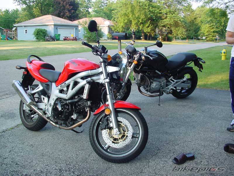 Bike Photo 32054