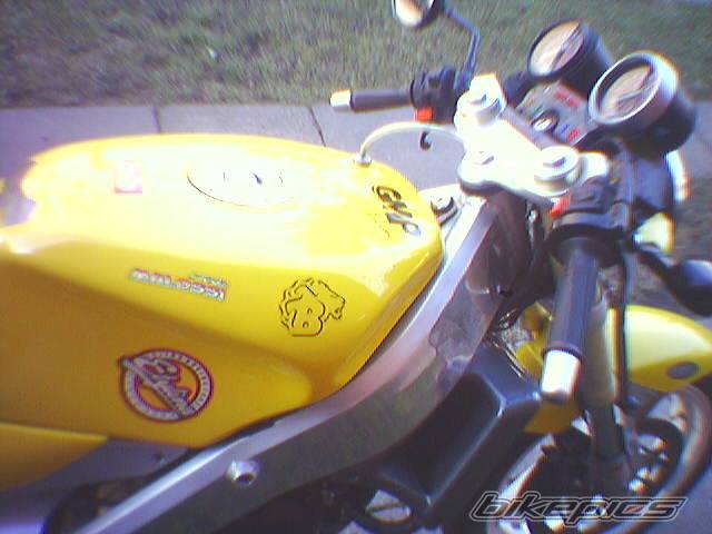 Bike Photo 320543