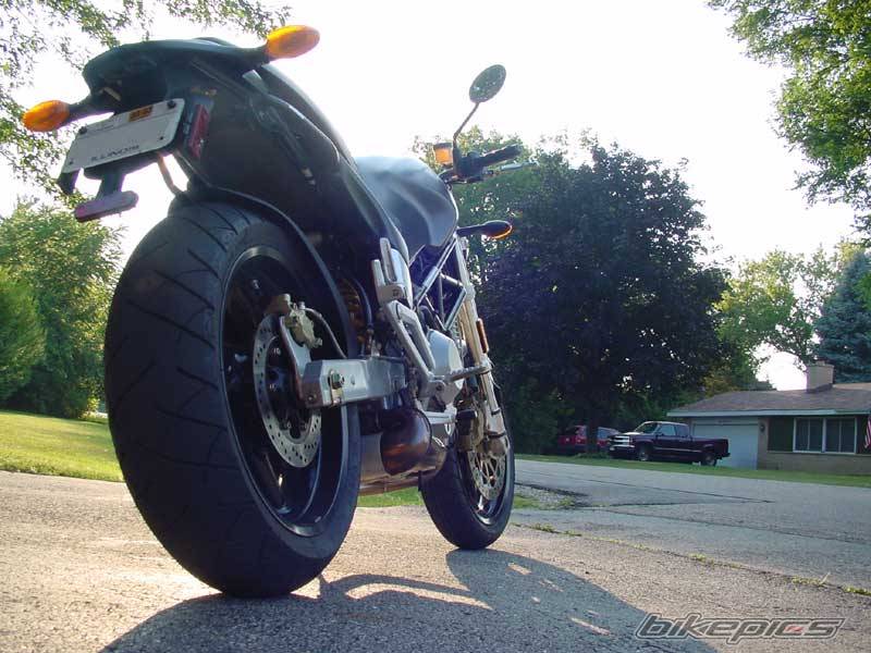 Bike Photo 32055