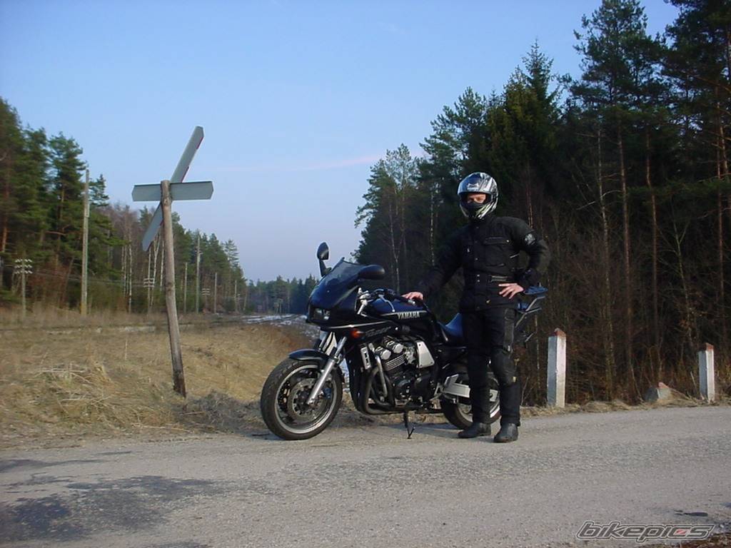 Bike Photo 320550
