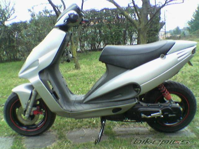 Bike Photo 320613