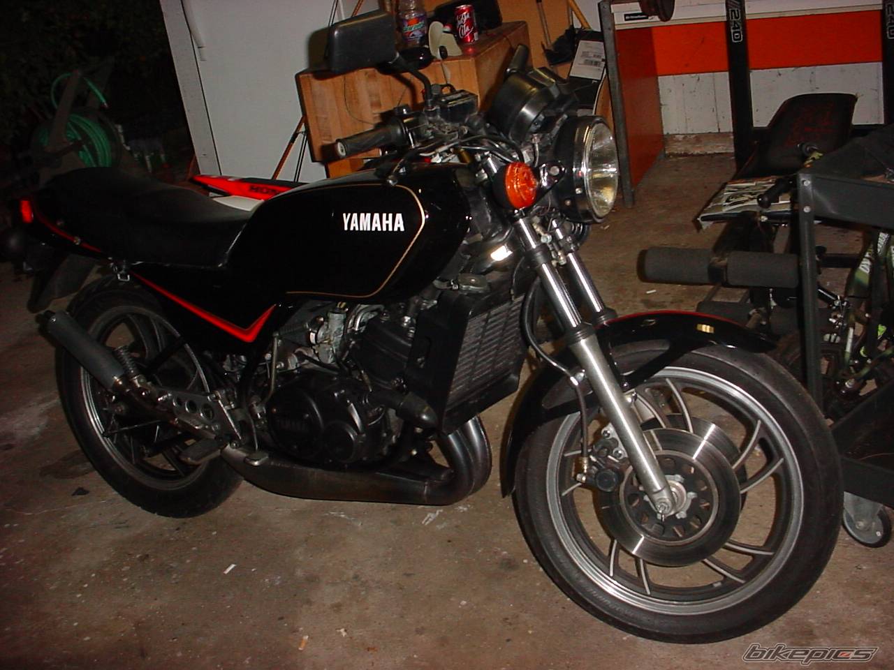 Bike Photo 320677